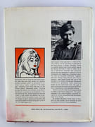 Barbarella. First american edition.  par Jean-Claude FOREST. Translate by Richard Seaver - Image 8