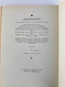 Poésie mon beau souci. Tomes I & II. Complet. Un des 25 exemplaires sur vélin Marais destinés aux Amis de GLM.  par Collectif - Image 7
