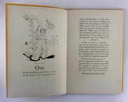 Poésie mon beau souci. Tomes I & II. Complet. Un des 25 exemplaires sur vélin Marais destinés aux Amis de GLM.  par Collectif - Image 9