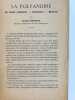 La Polyandrie. Ses origines communistes -  Adelphogamie - Matriarcat. Georges Raynaud