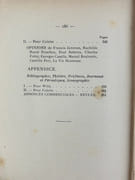 Ménages d'Artistes. Willy et Colette. Etude biographique et critique, ornée de nombreuses illustrations, portraits, caricatures, de deux autographes et suivie d'opinions de critiques, d'une bibliographie, d'une iconographie et de divers documents. JOINT une photo signée de Willy (Henry Gauthier-Villars) accompagnée d'une courte correspondance (7 x 9,5cm) par Jean de LA HIRE (Adolphe d'Espie)  - Image 9