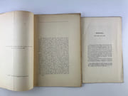 (MADAGASCAR) Réunion de trois plaquettes : A. Marre : Coup d'oeil sur les chants et  les poésies malgaches, Torino, Carlo Clausen, 1900, 20p. /A. Marre :  Bouraha. Histoire malgache. Extrait du Journal Asiatique, Paris, Imp.  nationale 1877, 13 p. / M. Ary Leblond : Lettre sur la musique malgache. Bulletin français de la S.I. M. 15 août 1908, 9p. par Aristide MARRE / Marius Ary Leblond - Image 3