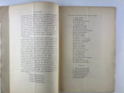 (MADAGASCAR) Réunion de trois plaquettes : A. Marre : Coup d'oeil sur les chants et  les poésies malgaches, Torino, Carlo Clausen, 1900, 20p. /A. Marre :  Bouraha. Histoire malgache. Extrait du Journal Asiatique, Paris, Imp.  nationale 1877, 13 p. / M. Ary Leblond : Lettre sur la musique malgache. Bulletin français de la S.I. M. 15 août 1908, 9p. par Aristide MARRE / Marius Ary Leblond - Image 4