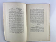 (MADAGASCAR) Réunion de trois plaquettes : A. Marre : Coup d'oeil sur les chants et  les poésies malgaches, Torino, Carlo Clausen, 1900, 20p. /A. Marre :  Bouraha. Histoire malgache. Extrait du Journal Asiatique, Paris, Imp.  nationale 1877, 13 p. / M. Ary Leblond : Lettre sur la musique malgache. Bulletin français de la S.I. M. 15 août 1908, 9p. par Aristide MARRE / Marius Ary Leblond - Image 5