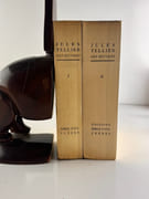 JULES TELLIER. Ses oeuvres publiées par Raymond de la Tailhède. En 2 volumes. Envoi de R. de la Tailhède à Alfred Porché. par Jules TELLIER (1863-1889) - Image 3