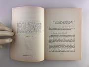 L'objet aimé. Pastorale en un acte. Note liminaire de Roger Shattuck. Illustrations de Rodolphe Topffer. Tirage de tête. Un des 100 ex. sur Arches.  par Alfred Jarry - Image 3