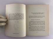 L'objet aimé. Pastorale en un acte. Note liminaire de Roger Shattuck. Illustrations de Rodolphe Topffer. Tirage de tête. Un des 100 ex. sur Arches.  par Alfred Jarry - Image 4
