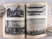L'Ile de Pâques et ses mystères. La première étude réunissant tous les documents connus sur cette île mystérieuse. Préface du Dr E. Loppé. par Dr STEPHEN-CHAUVET  - Image 3