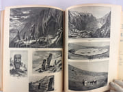 L'Ile de Pâques et ses mystères. La première étude réunissant tous les documents connus sur cette île mystérieuse. Préface du Dr E. Loppé. par Dr STEPHEN-CHAUVET  - Image 5