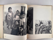 INDIENS PAS MORTS. Photographies de Werner Bischof, Robert Frank et Pierre Verger.  par Georges ARNAUD - Image 5