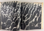 INDIENS PAS MORTS. Photographies de Werner Bischof, Robert Frank et Pierre Verger.  par Georges ARNAUD - Image 7