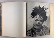 INDIENS PAS MORTS. Photographies de Werner Bischof, Robert Frank et Pierre Verger.  par Georges ARNAUD - Image 8