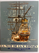 La nuit de la St-Sylvain  par Madeleine LEY - Edy LEGRAND - Image 2