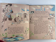 La nuit de la St-Sylvain  par Madeleine LEY - Edy LEGRAND - Image 4