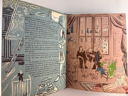 La nuit de la St-Sylvain  par Madeleine LEY - Edy LEGRAND - Image 5