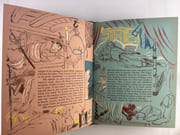 La nuit de la St-Sylvain  par Madeleine LEY - Edy LEGRAND - Image 7