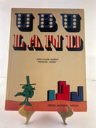 UBU LAND par Texte de Jean-Claude QUINIOU - Dessins de François MONET - Image 1