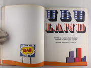 UBU LAND par Texte de Jean-Claude QUINIOU - Dessins de François MONET - Image 2