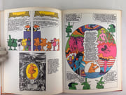 UBU LAND par Texte de Jean-Claude QUINIOU - Dessins de François MONET - Image 6