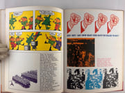UBU LAND par Texte de Jean-Claude QUINIOU - Dessins de François MONET - Image 9