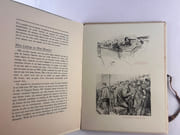 AFFAIRE STEINHEIL. Croquis d'Audience par Renouard, Sabattier, Georges Scott. Texte par Albéric Cahuet. par Albéric CAHUET / Marguerite STENHEIL - Image 4