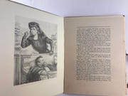 AFFAIRE STEINHEIL. Croquis d'Audience par Renouard, Sabattier, Georges Scott. Texte par Albéric Cahuet. par Albéric CAHUET / Marguerite STENHEIL - Image 6