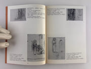 JULiO GONZALEZ. Catalogue raisonné des dessins. 9 volumes sous coffret. Scènes Paysannes, Les Maternités, Nus, Femmes a leur toilette, Paysages, Portraits, Vie Quotidienne, Projets pour sculptures : figures, Projets pour sculptures: personnages.  par JUlio GONZALEZ / Josette GIBERT - Image 4