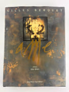 AME. Préface de Alina Reyes. par Gilles BERQUET.  - Image 1