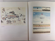 Derrière le Miroir n° 241. Octobre 1980 LINDNER-STEINBERG   par Saul STEINBERG- Richard LINDNER - Eugène IONESCO (préf.) - Image 4