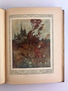 La Reine des Neiges et quelques autres contes.  par Edmond DULAC - Hans Christian ANDERSEN - Image 11