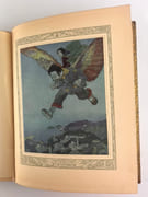 La Reine des Neiges et quelques autres contes.  par Edmond DULAC - Hans Christian ANDERSEN - Image 12