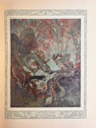 La Reine des Neiges et quelques autres contes.  par Edmond DULAC - Hans Christian ANDERSEN - Image 8