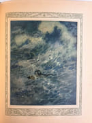 La Reine des Neiges et quelques autres contes.  par Edmond DULAC - Hans Christian ANDERSEN - Image 9