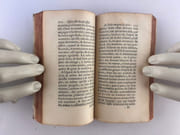 Essais sur la Necessité et sur les Moyens de Plaire. par Francois Auguste Paradis de MONCRIF - Image 3