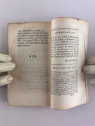 Essais sur la Necessité et sur les Moyens de Plaire. par Francois Auguste Paradis de MONCRIF - Image 4