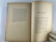 Oeuvres posthumes. par Gabriel-Albert AURIER (1865-1892). Préface de Rémy de Gourmont. - Image 14