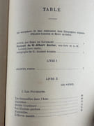 Oeuvres posthumes. par Gabriel-Albert AURIER (1865-1892). Préface de Rémy de Gourmont. - Image 15
