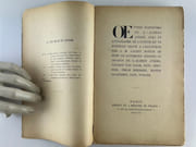 Oeuvres posthumes. par Gabriel-Albert AURIER (1865-1892). Préface de Rémy de Gourmont. - Image 3