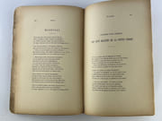 Oeuvres posthumes. par Gabriel-Albert AURIER (1865-1892). Préface de Rémy de Gourmont. - Image 7