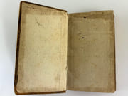 Traduction des Satires de Perse et de Juvenal. Nouvelle édition, augmentée d'Arguments à chaque Satire. par Par le P. Tarteron, dela Compagnie de Jesus - Image 3