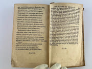 Traduction des Satires de Perse et de Juvenal. Nouvelle édition, augmentée d'Arguments à chaque Satire. par Par le P. Tarteron, dela Compagnie de Jesus - Image 9