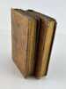 Oeuvres de Rousseau. 2 volumes.. ROUSSEAU