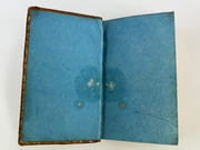 Oeuvres de Rousseau. 2 volumes. par ROUSSEAU - Image 3