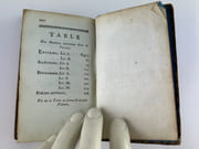 Oeuvres de Rousseau. 2 volumes. par ROUSSEAU - Image 8