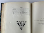 Poèmes antiques. Edition définitive, revue et considérablement augmentée. Ex. sur Chine. par Leconte de Lisle - Image 10