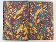 Poèmes antiques. Edition définitive, revue et considérablement augmentée. Ex. sur Chine. par Leconte de Lisle - Image 2