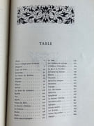 Poèmes antiques. Edition définitive, revue et considérablement augmentée. Ex. sur Chine. par Leconte de Lisle - Image 9