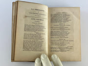 Oeuvres de Jean Racine, précédées d'une notice sur sa vie et ses oeuvres. Reliure de Brigandat. par Jean RACINE - Image 7