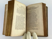 Oeuvres de Jean Racine, précédées d'une notice sur sa vie et ses oeuvres. Reliure de Brigandat. par Jean RACINE - Image 8