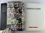 (MONOGRAPHIE) Mirabelle et Rapin par Mirabelle DORS et Maurice RAPIN - Image 2